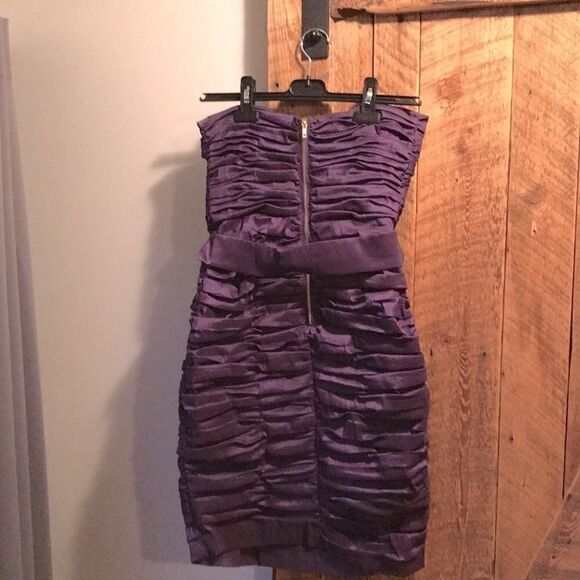 Calvin Klein party dress   - Picture 3 of 5